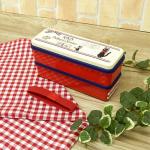 Kiki's Delivery Service - SSLW6 Red Bento box